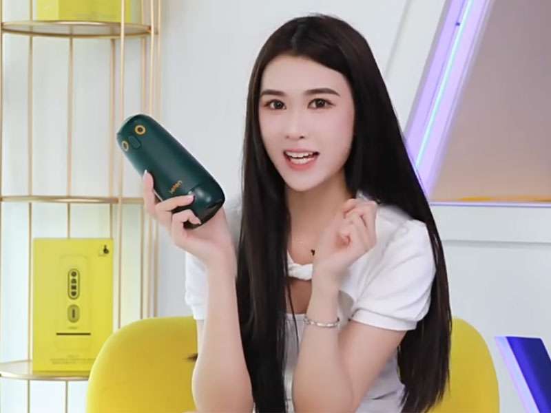 Giới Thiệu Cốc Âm Đạo Leten Birds Siêu Khít
